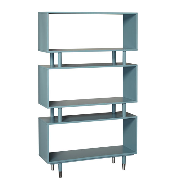 Small deals retro bookcase